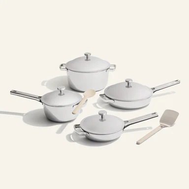 Beautiful Tools for Modern Living
