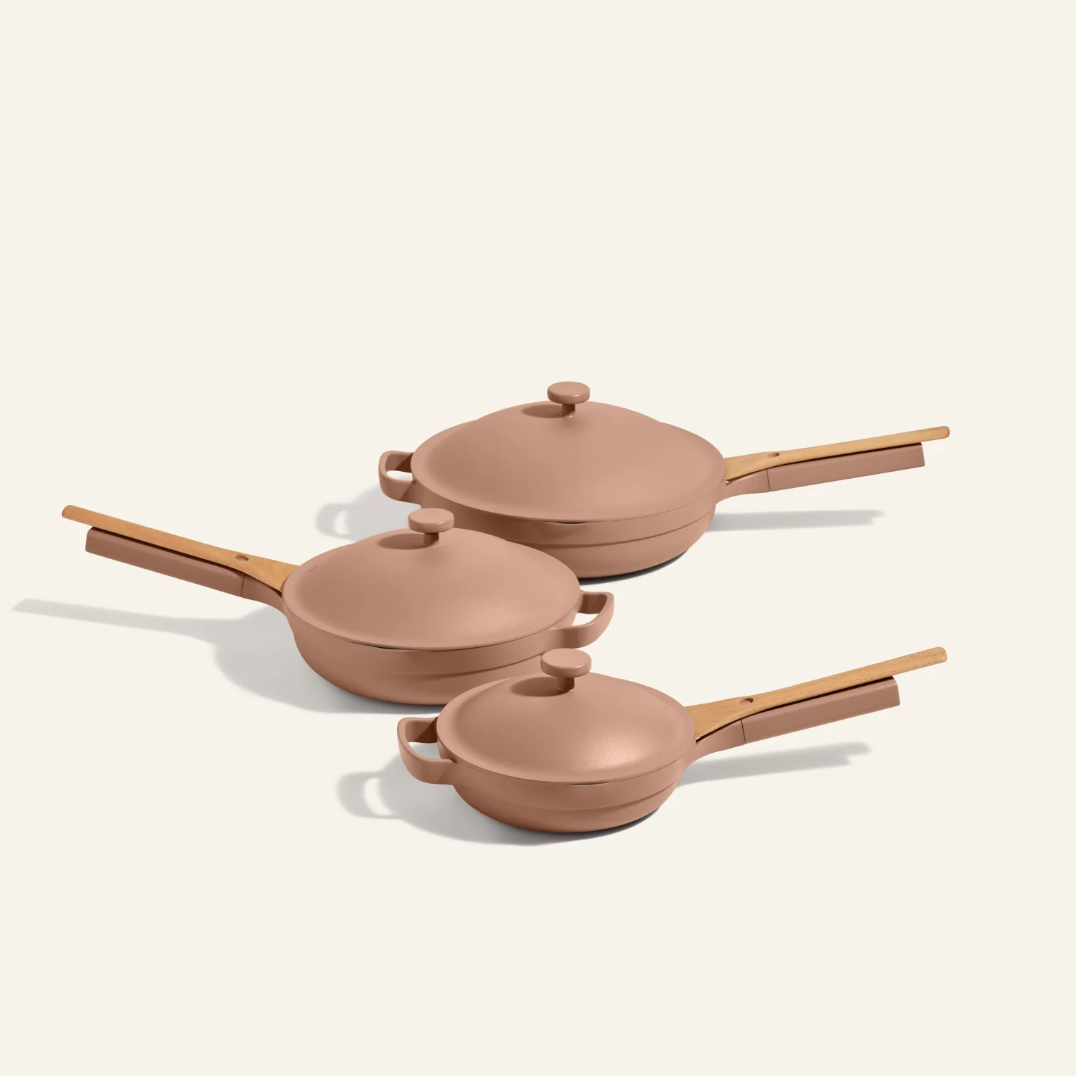 Always Pan Trio - Image 5