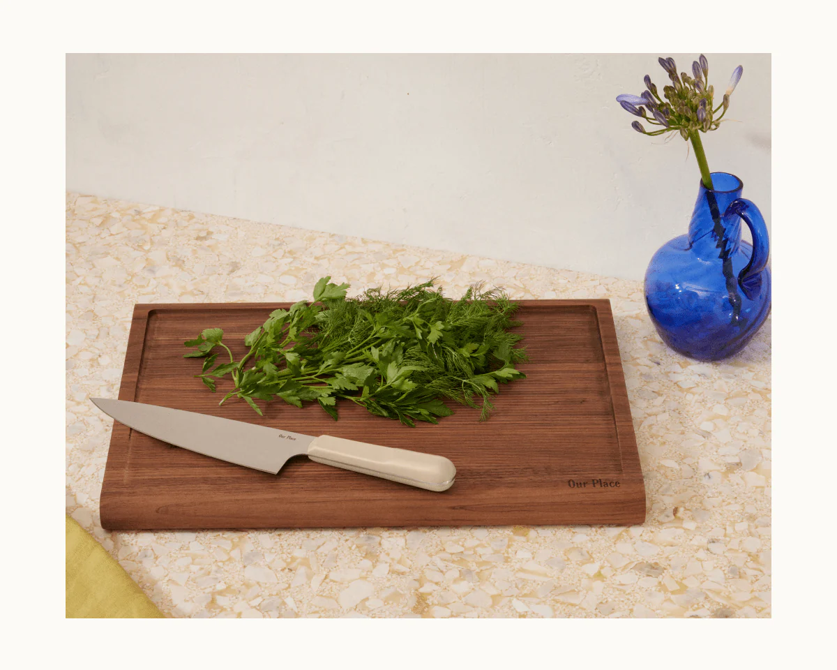 Everyday Chef’s Knife - Image 10