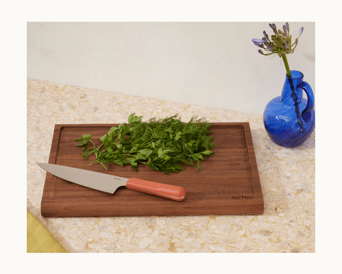 Everyday Chef’s Knife - Image 19