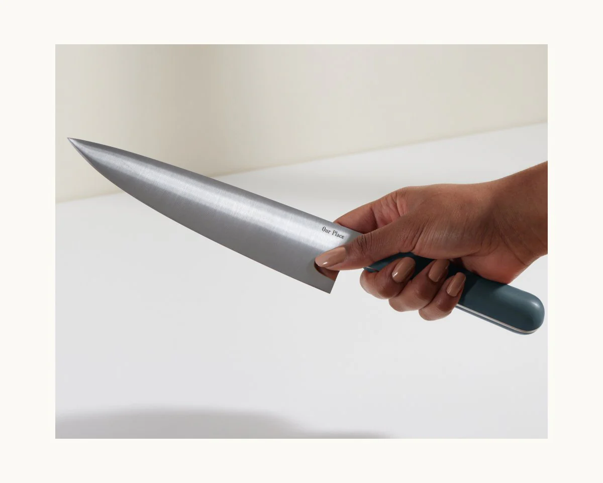 Everyday Chef’s Knife - Image 26