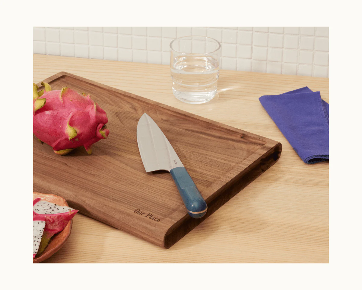Everyday Chef’s Knife - Image 29