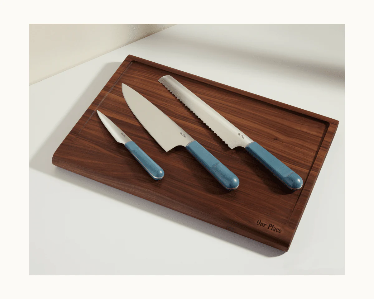 Everyday Chef’s Knife - Image 33