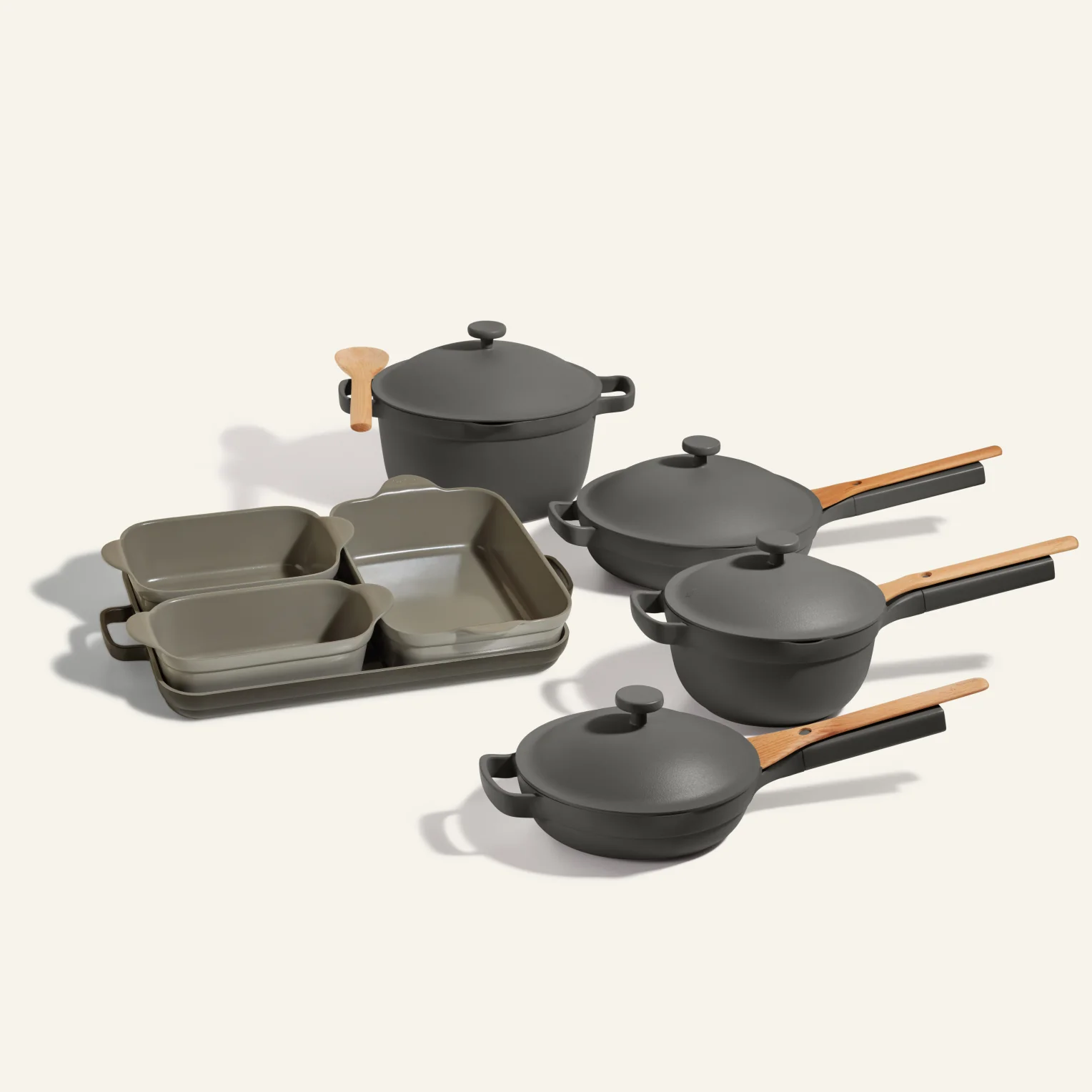 Cookware + Bakeware Set - Image 3
