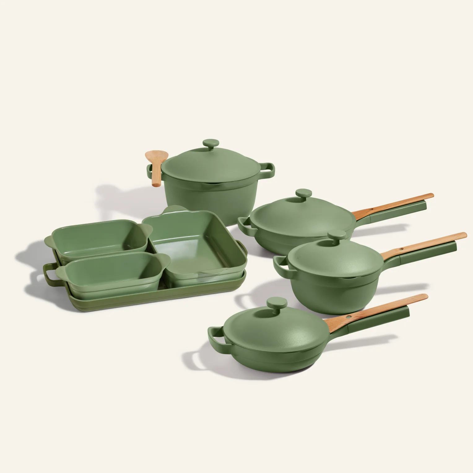 Cookware + Bakeware Set - Image 4
