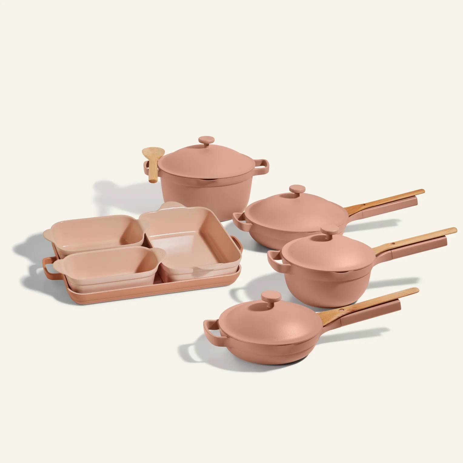 Cookware + Bakeware Set - Image 5