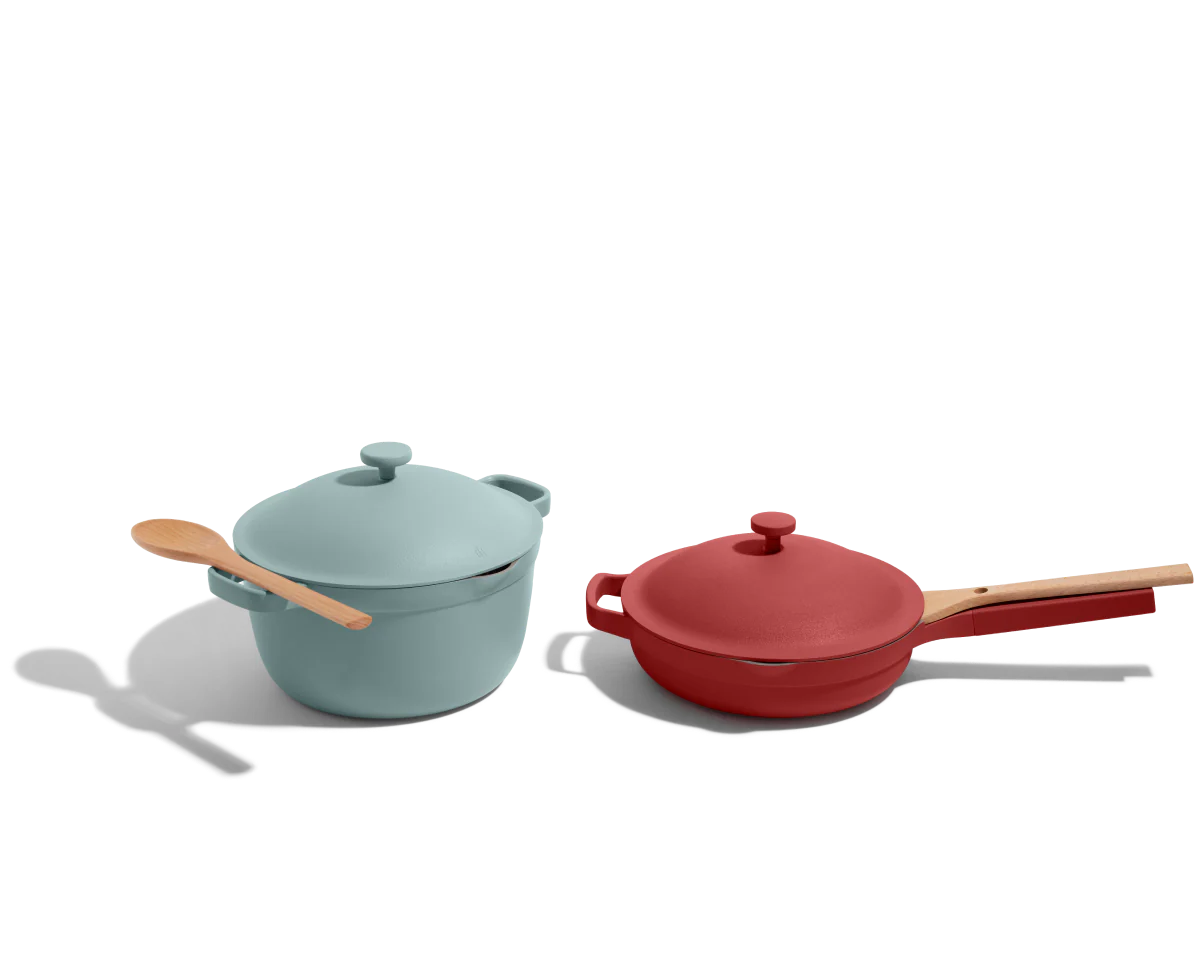 Cookware Duo - Image 154