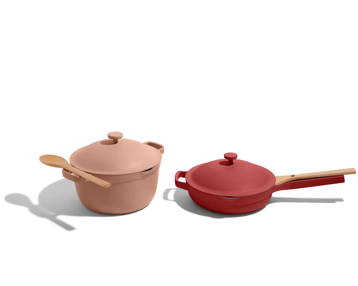 Cookware Duo - Image 19