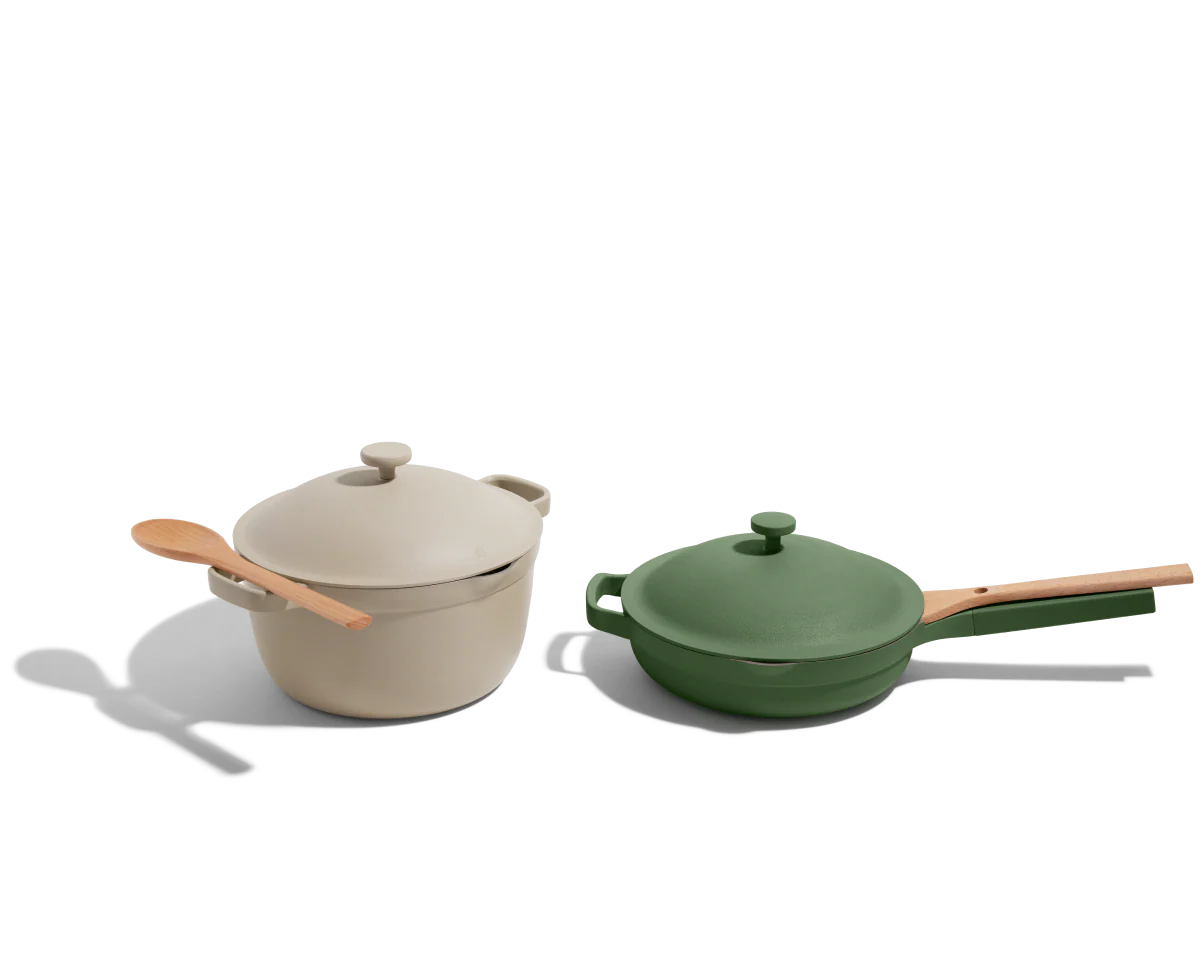 Cookware Duo - Image 86