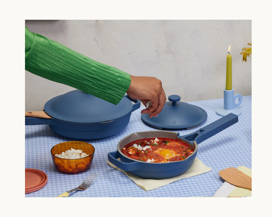 Cookware Set - Image 24