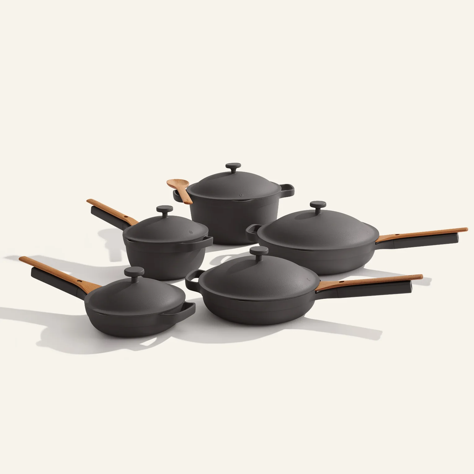 Cookware Set+ - Image 3