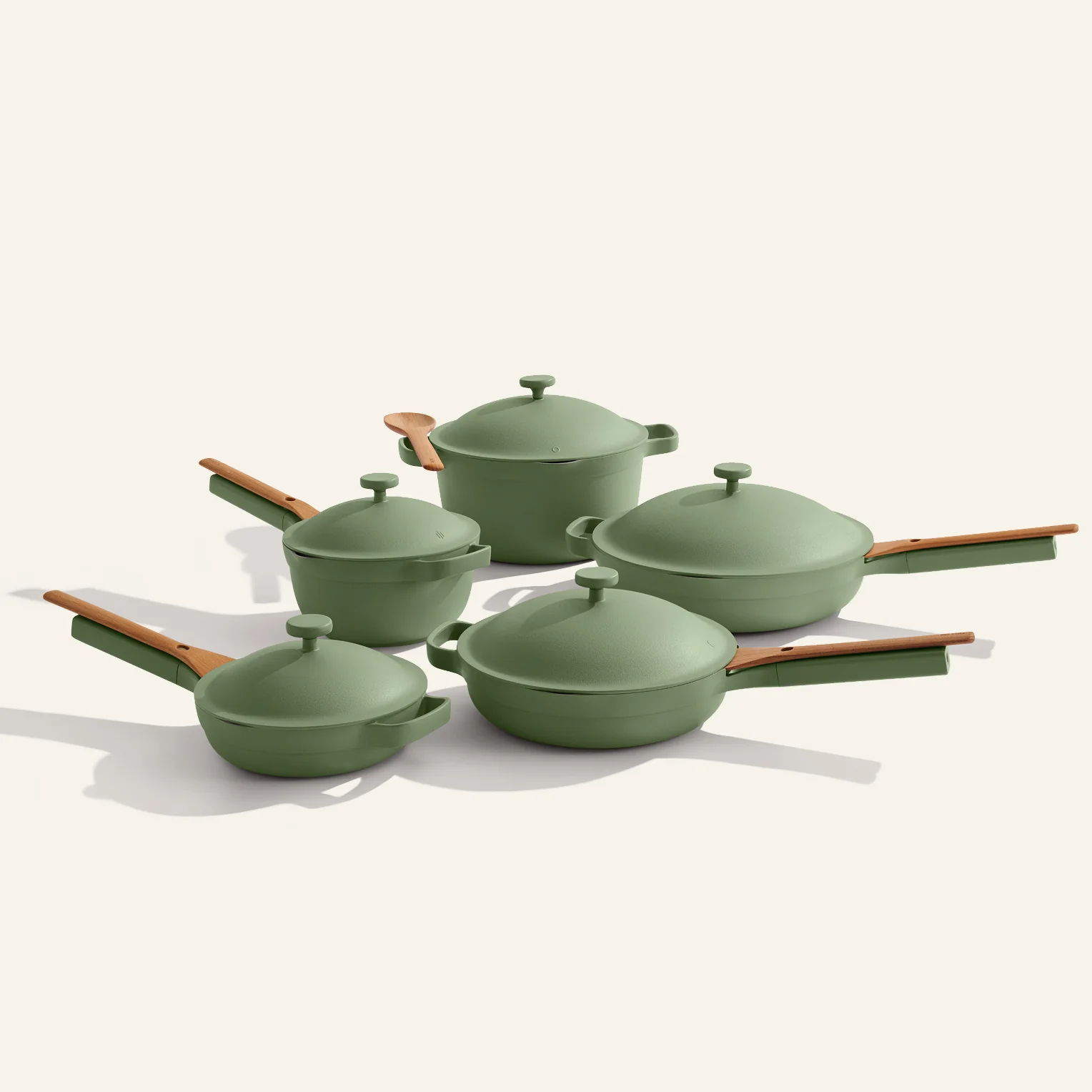Cookware Set+ - Image 4