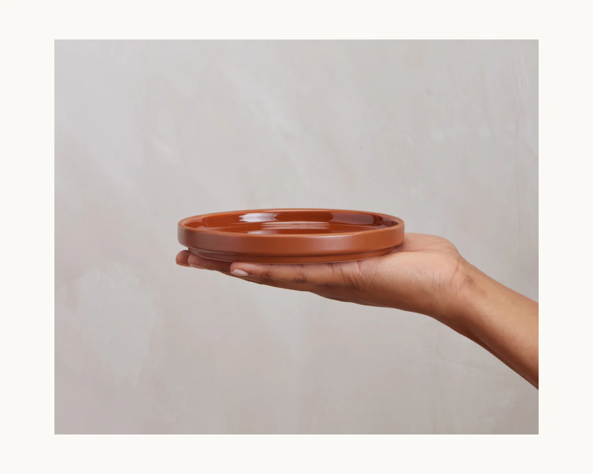Dessert Plates - Image 14
