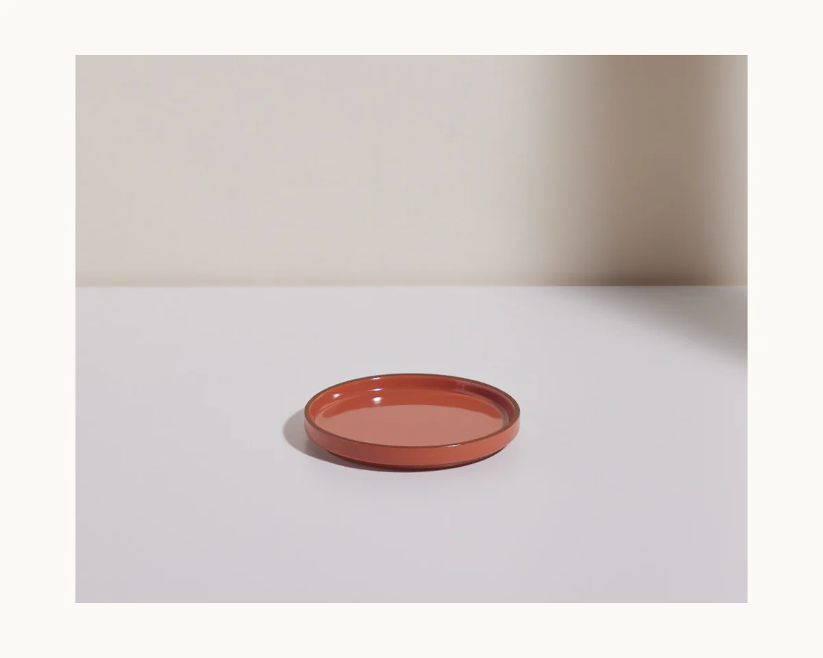 Dessert Plates - Image 27
