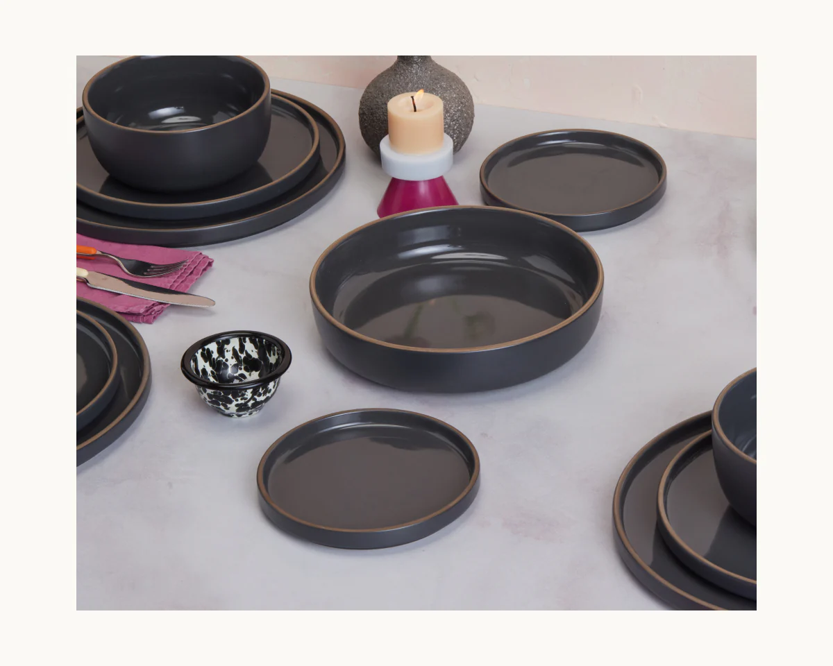 Dessert Plates - Image 8