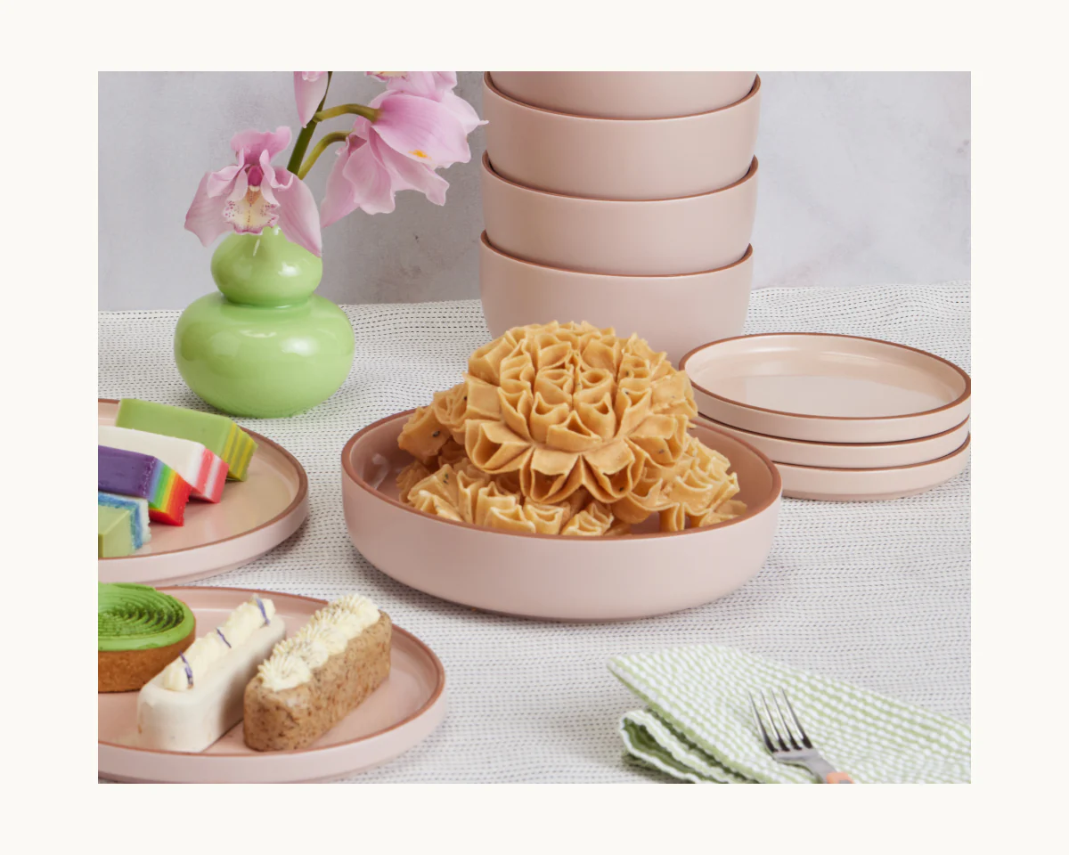 Dinner Bowls - Image 4