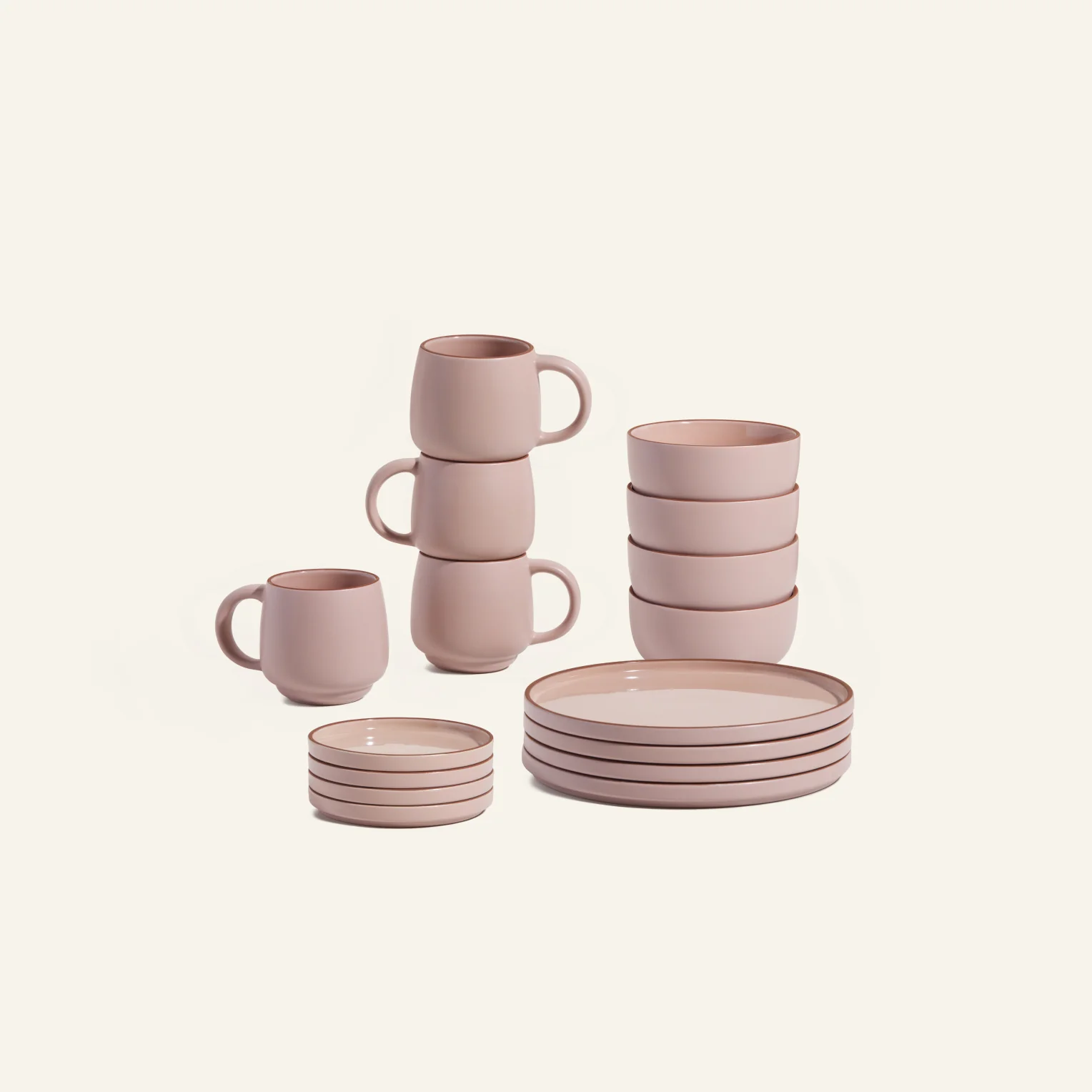 Dinnerware Set - Image 3