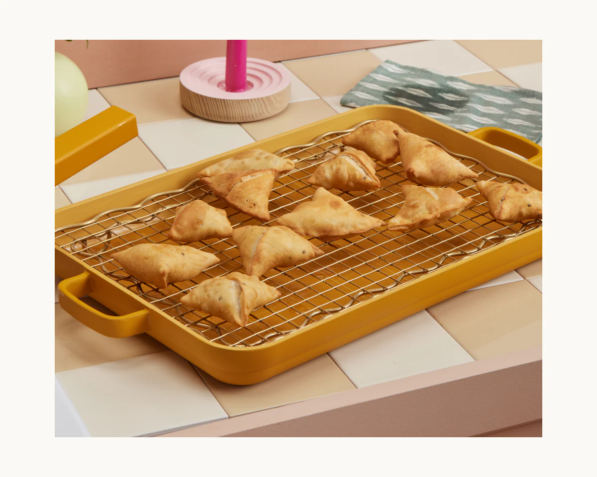 Golden Fry Set - Image 3