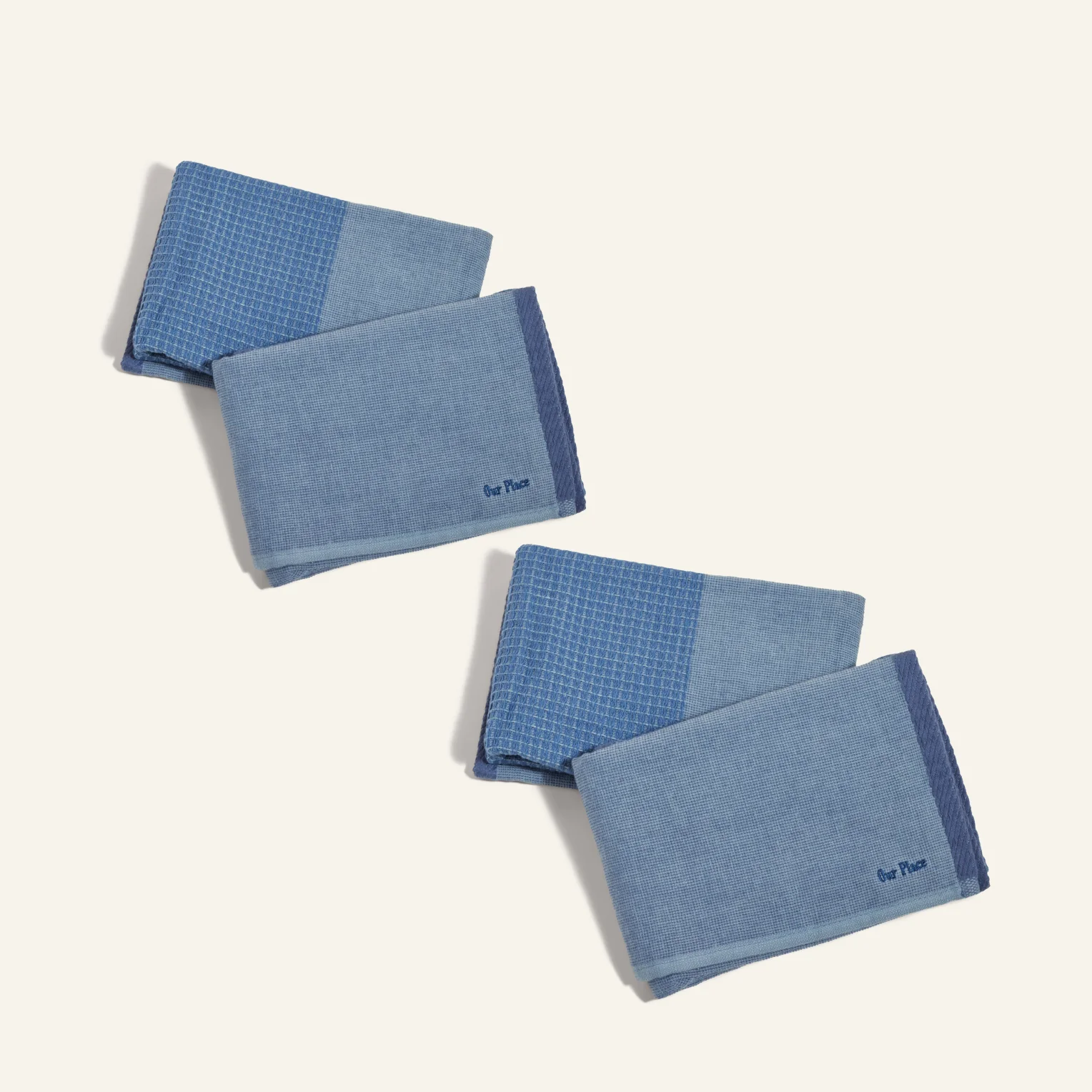 Double Dish Towels - Image 6