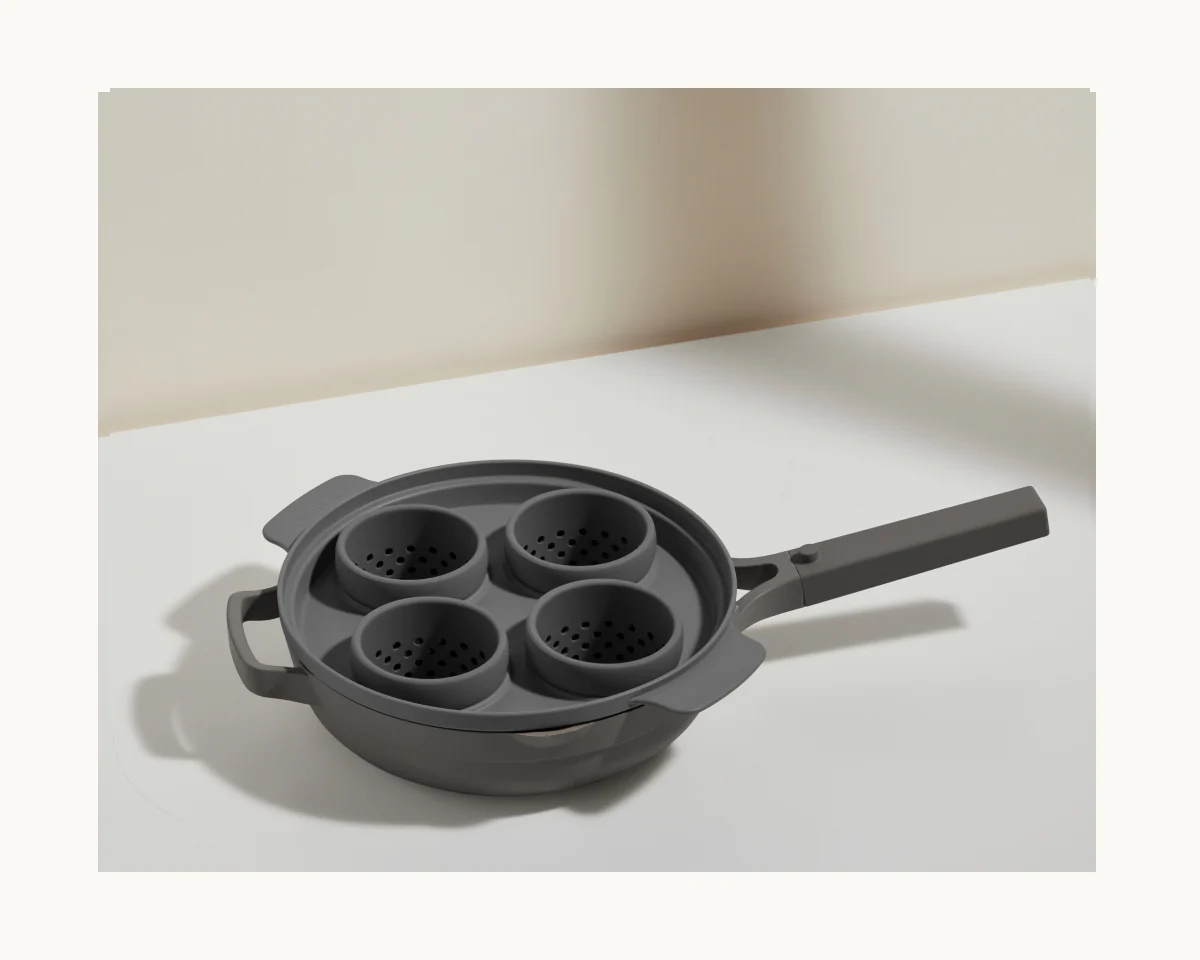 Egg Poacher - Image 14