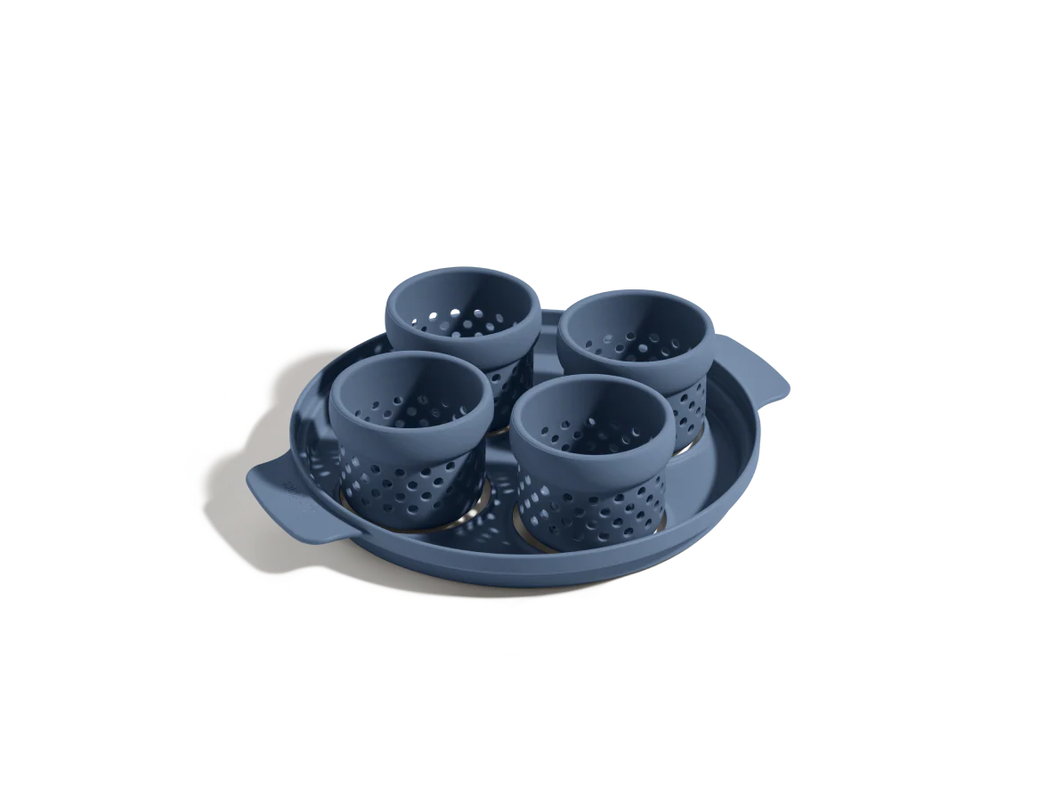 Egg Poacher - Image 16