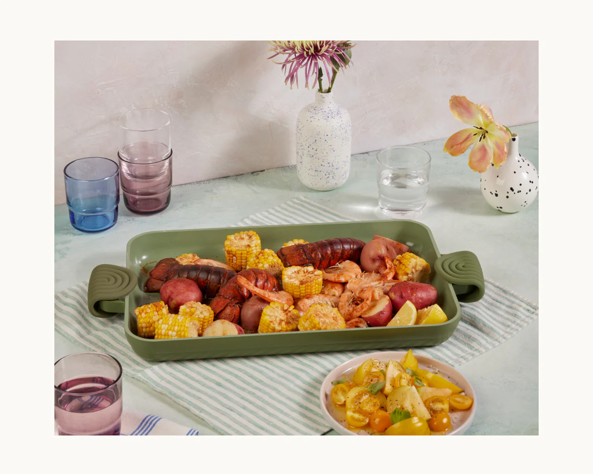 Griddle Pan - Image 3