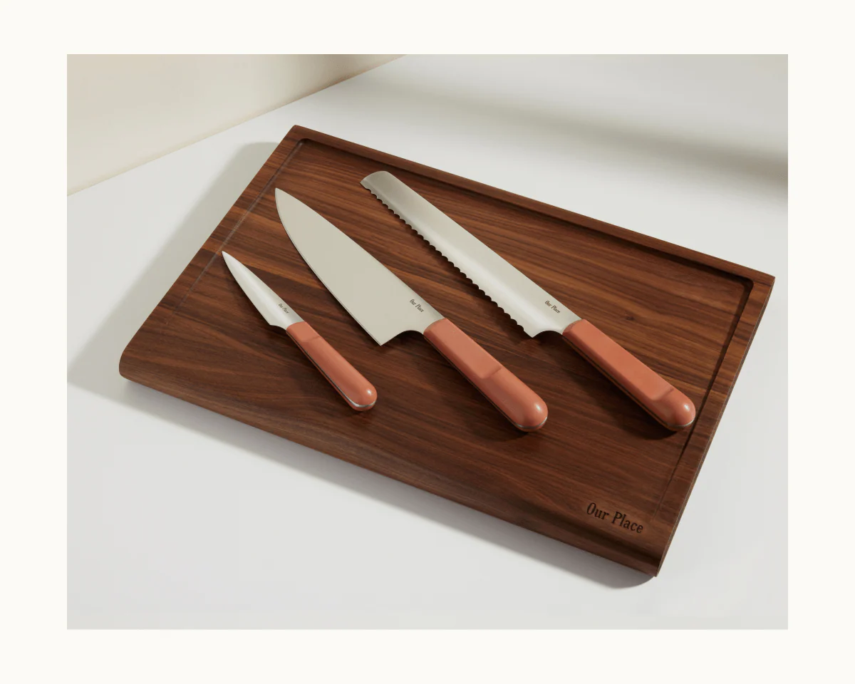 Knife Trio - Image 10