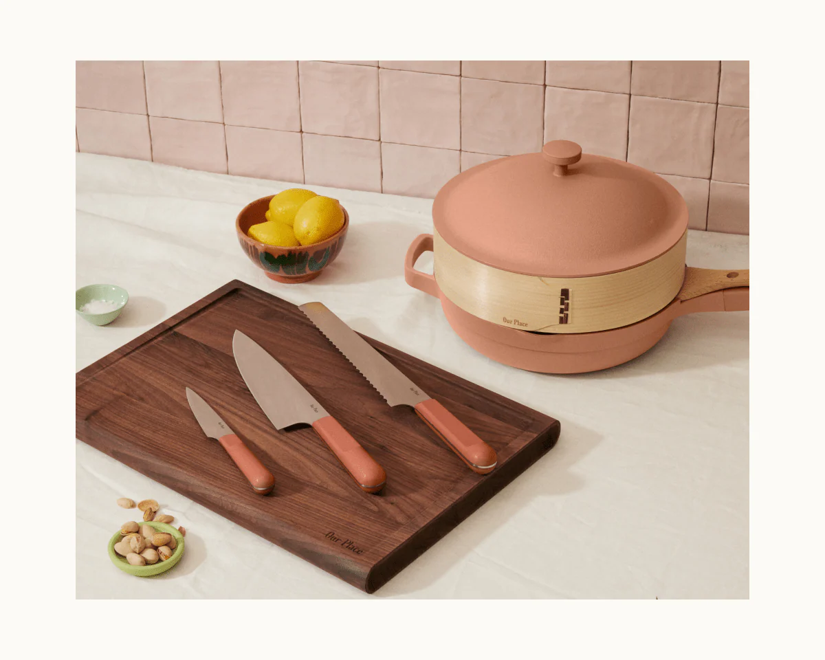 Knife Trio - Image 12