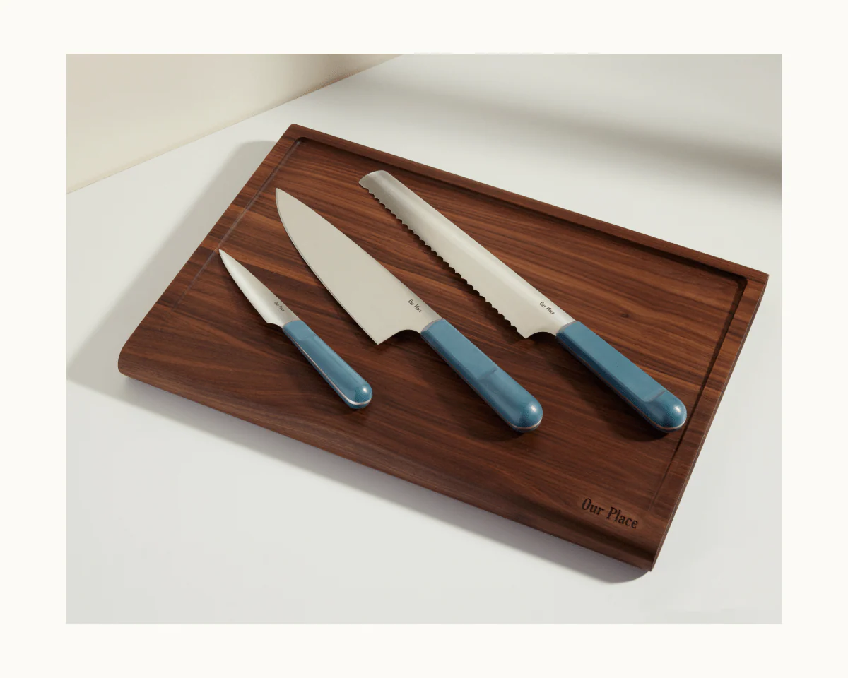 Knife Trio - Image 18