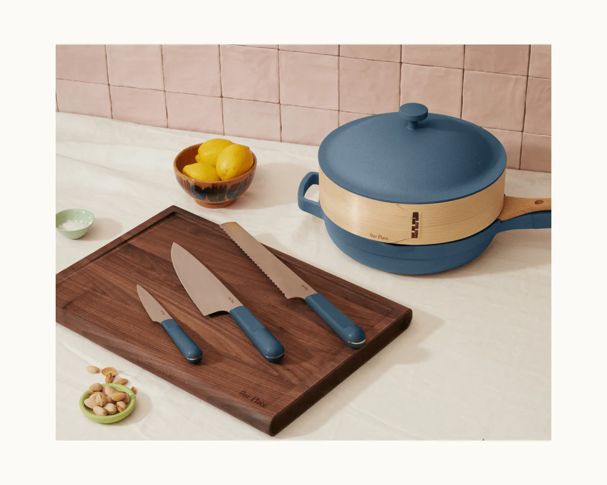 Knife Trio - Image 20