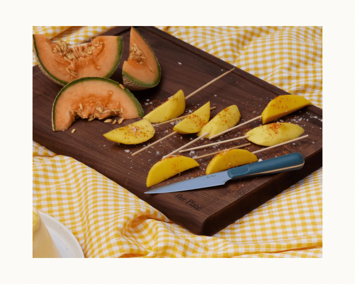 Knife Trio - Image 23