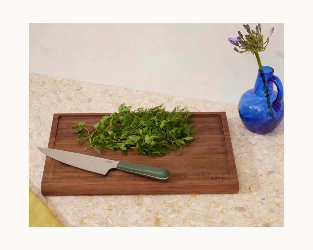 Knife Trio - Image 37