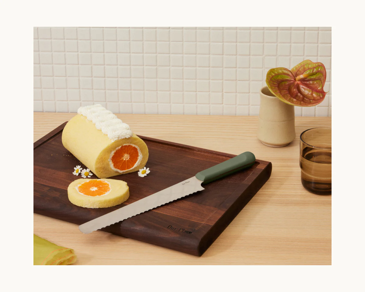 Knife Trio - Image 38