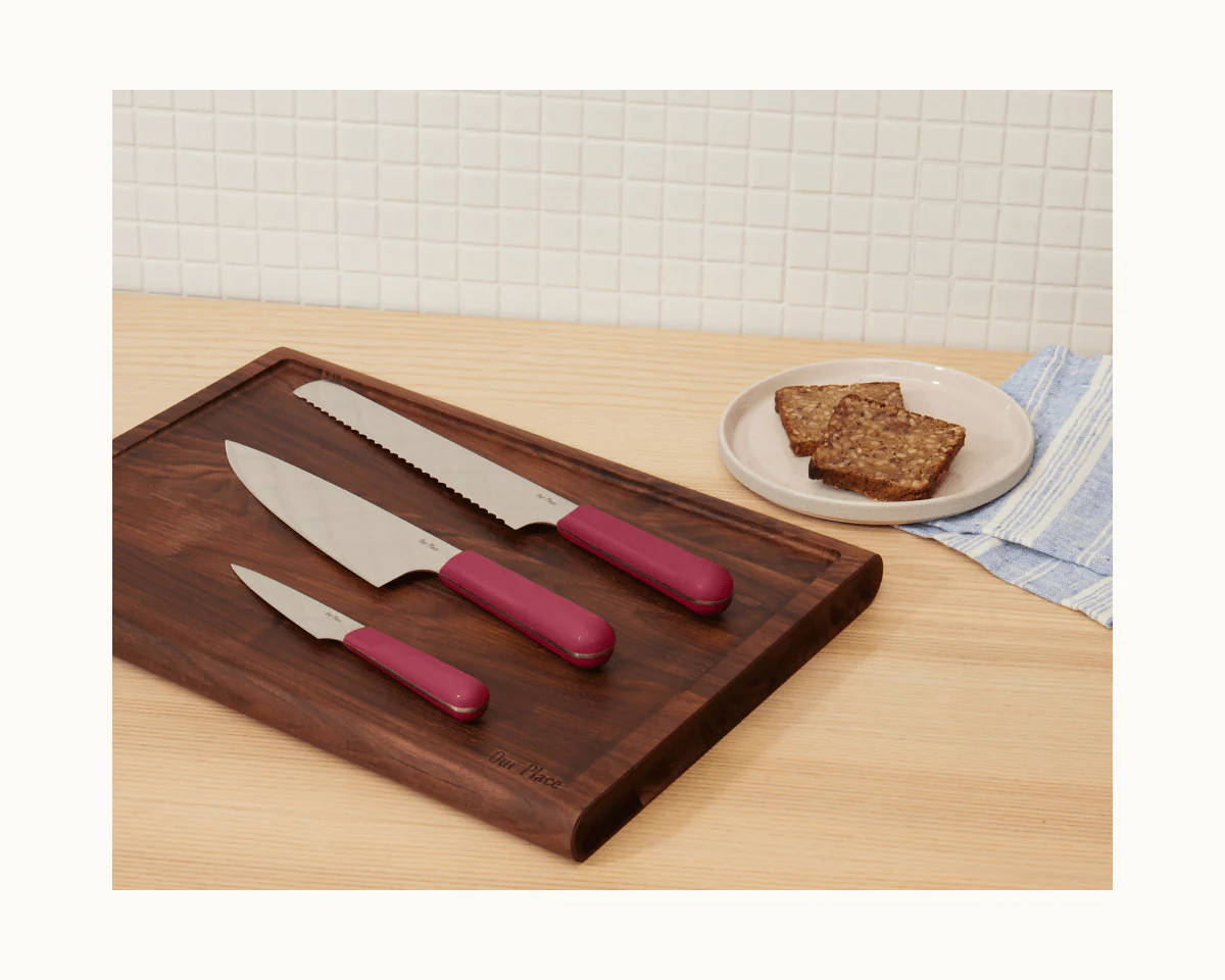 Knife Trio - Image 50