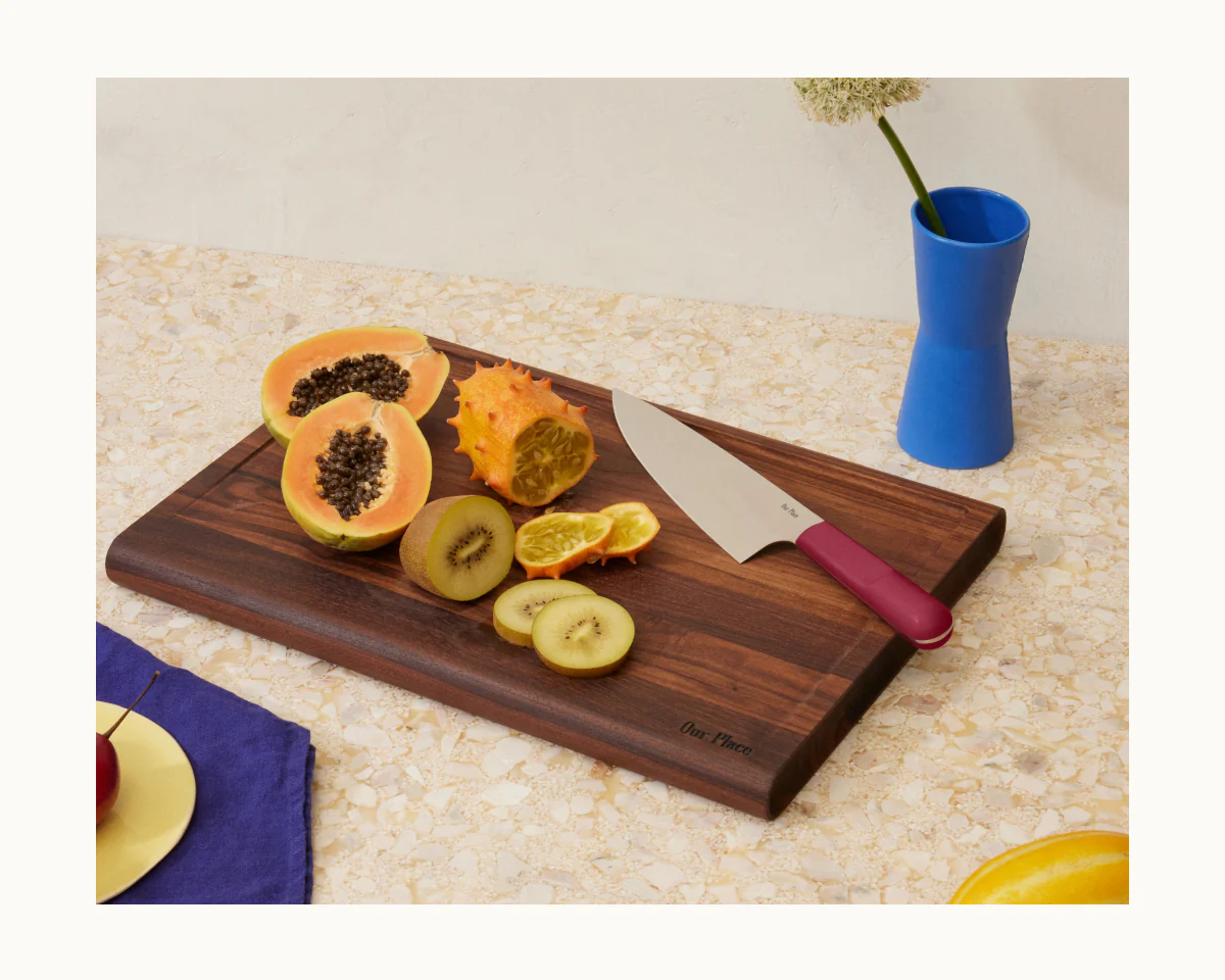 Knife Trio - Image 52