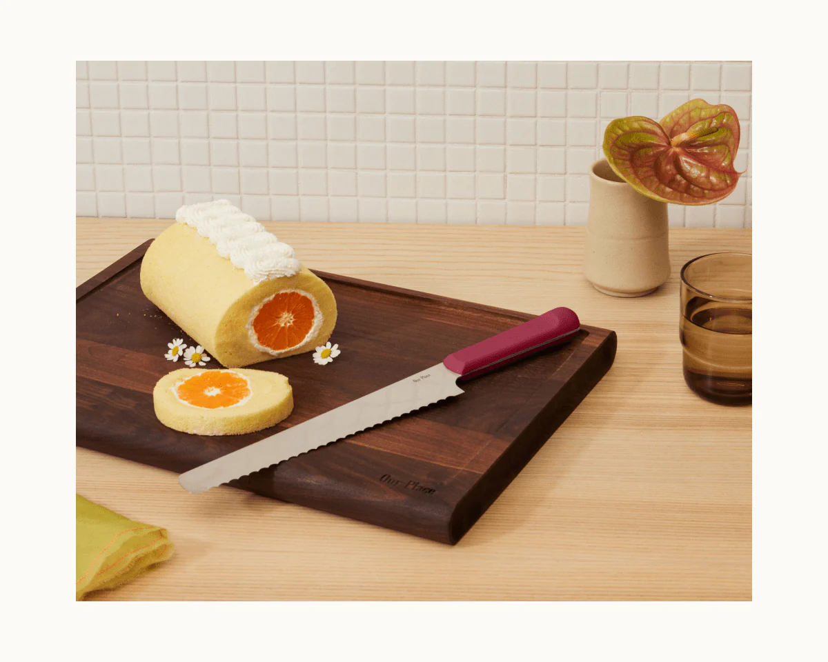 Knife Trio - Image 53