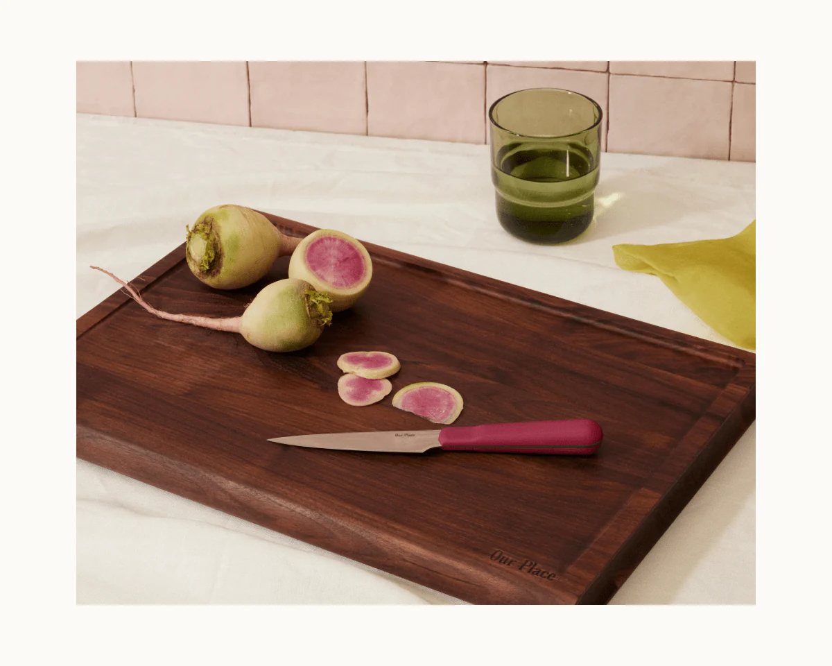 Knife Trio - Image 54