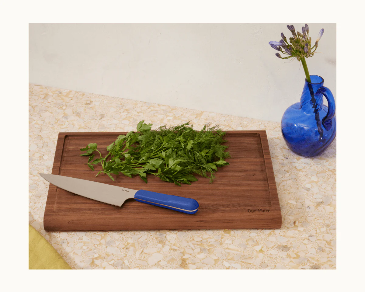 Knife Trio - Image 59