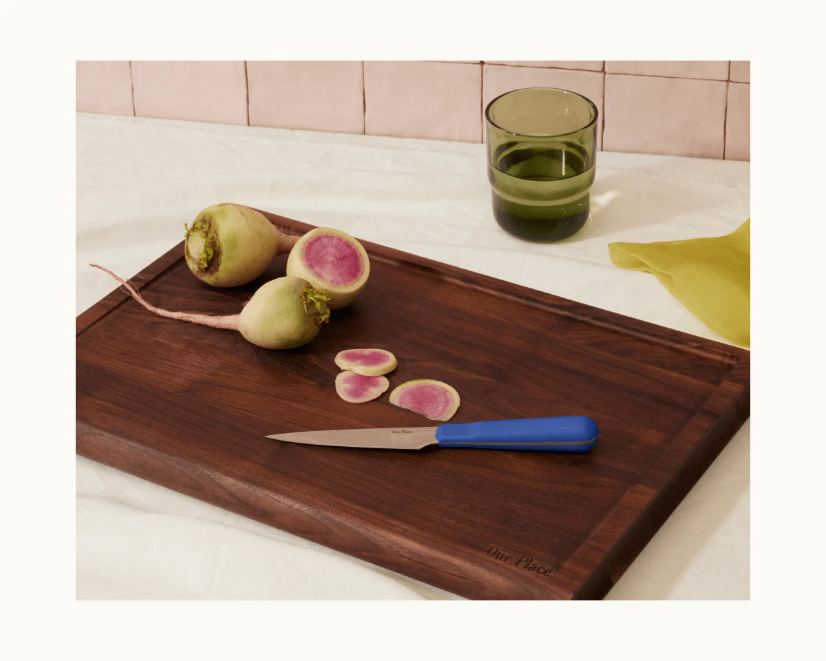 Knife Trio - Image 61