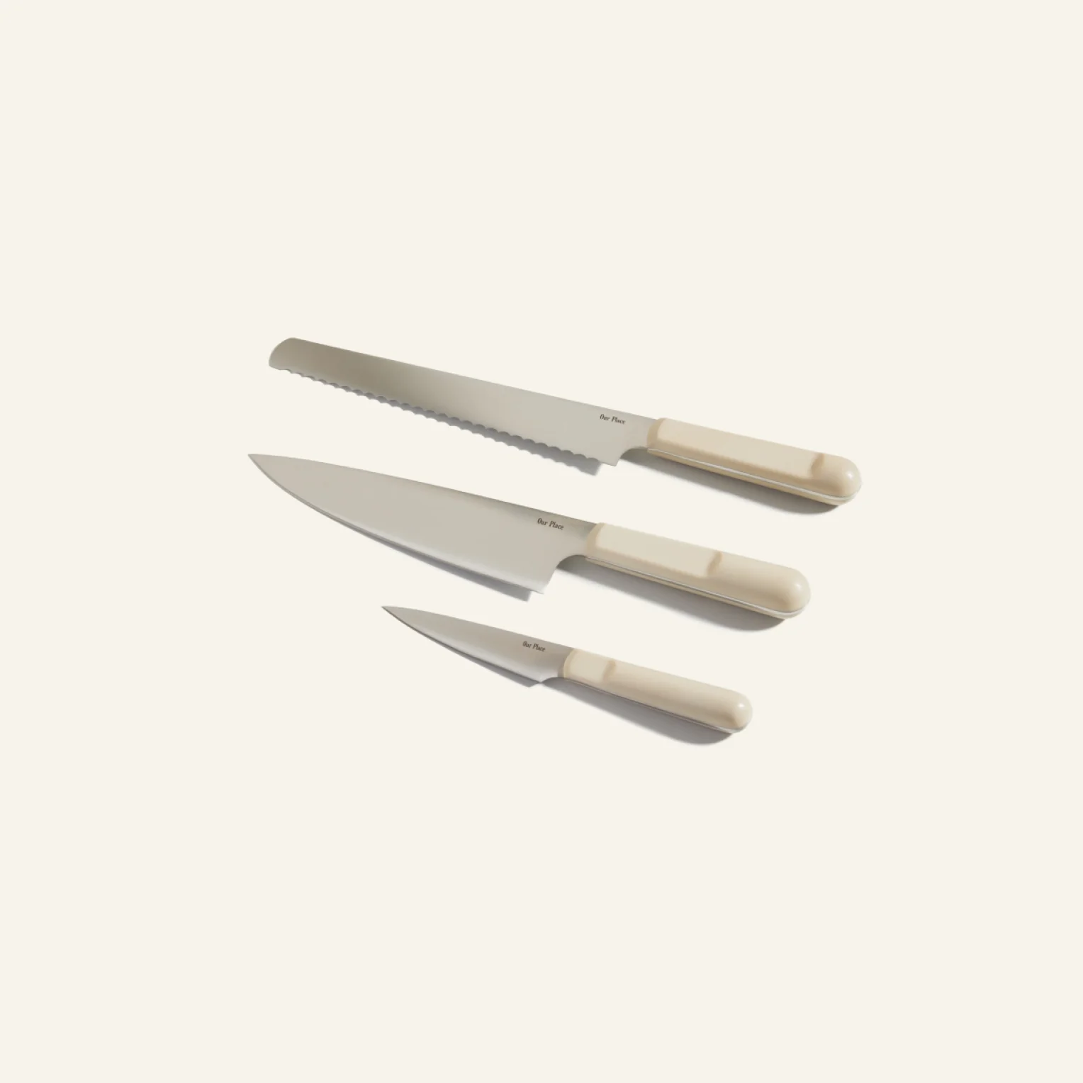 Knife Trio - Image 66