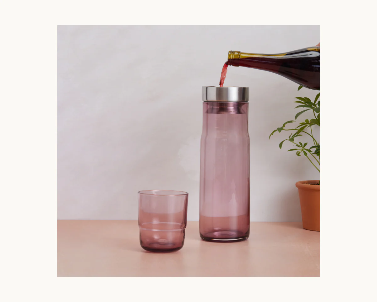Night + Day Carafe - Image 12