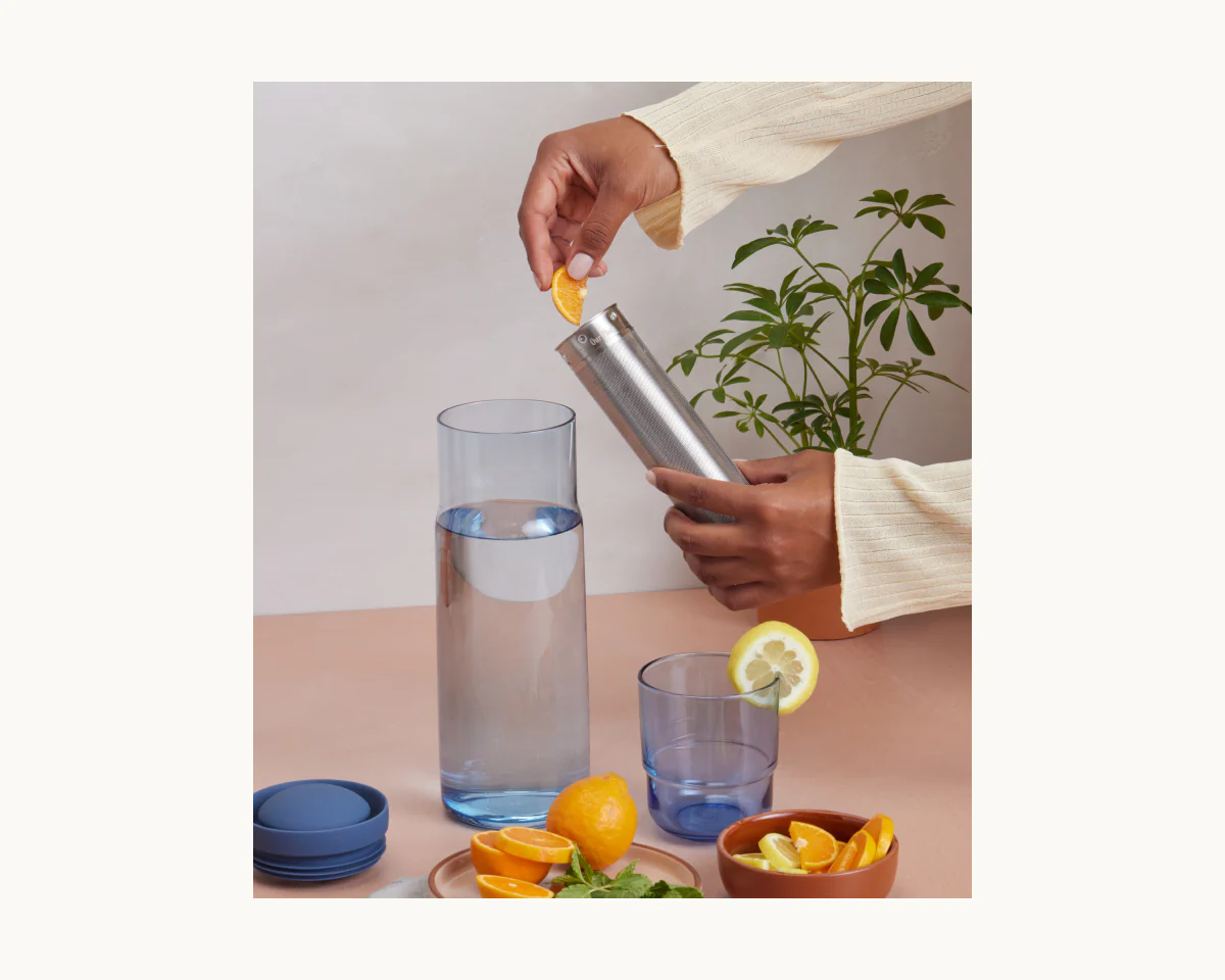 Night + Day Carafe - Image 14