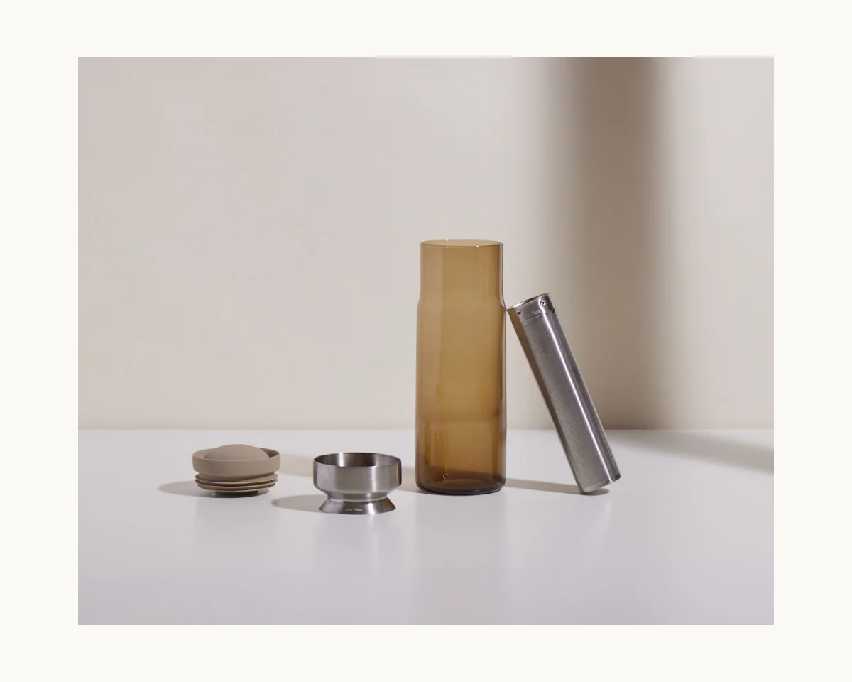 Night + Day Carafe - Image 16