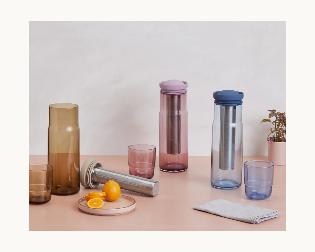 Night + Day Carafe - Image 17