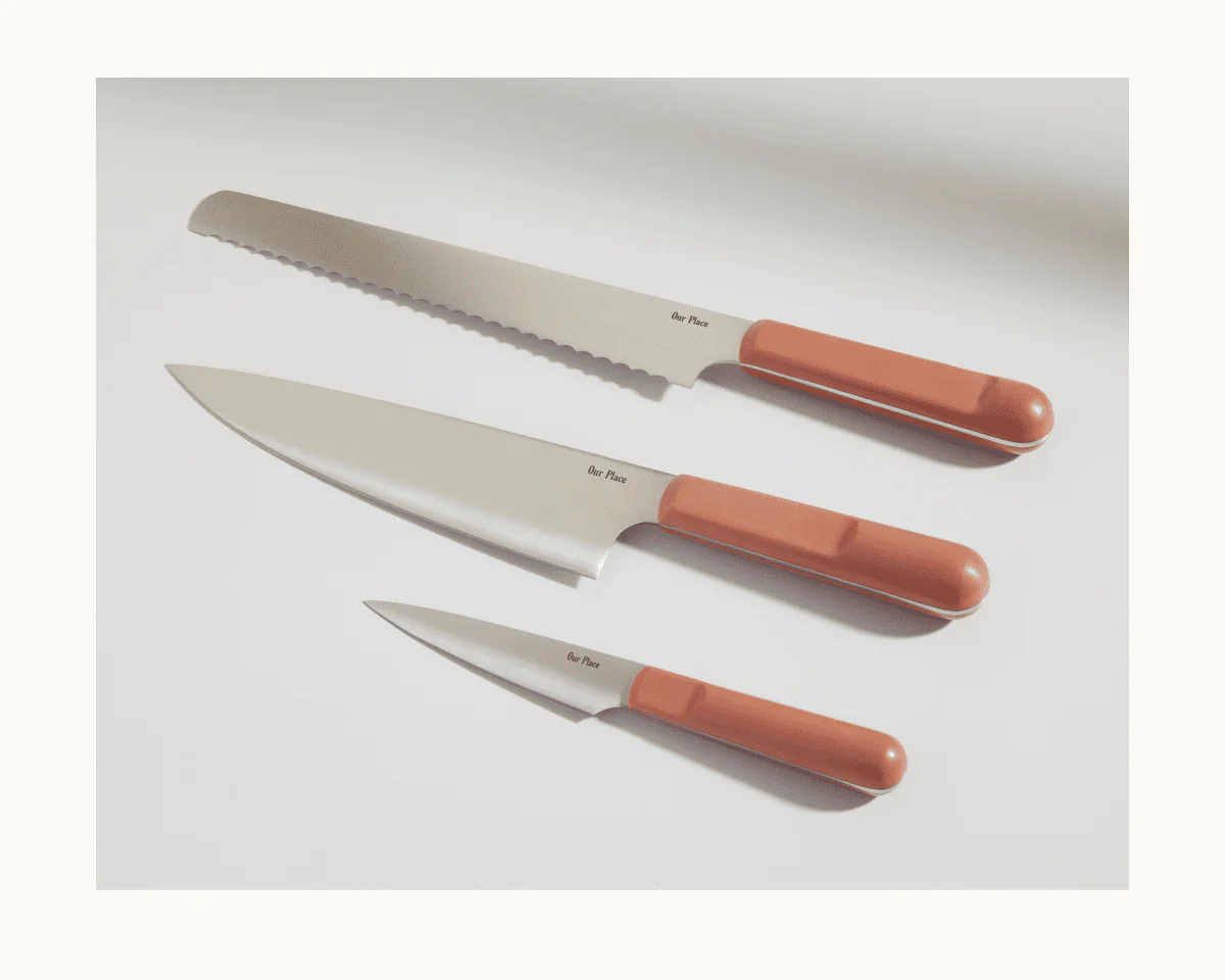 Precise Paring Knife - Image 16