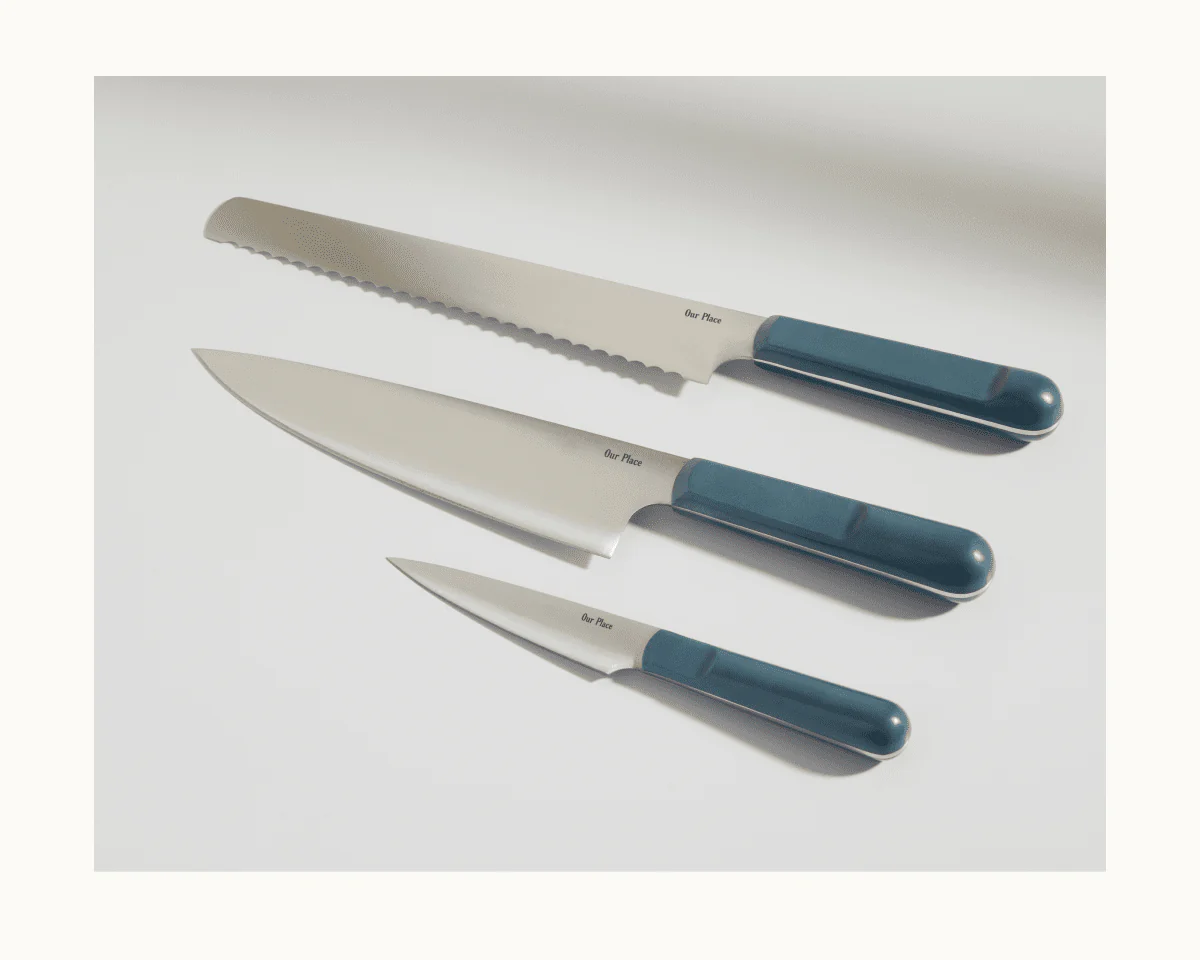 Precise Paring Knife - Image 24