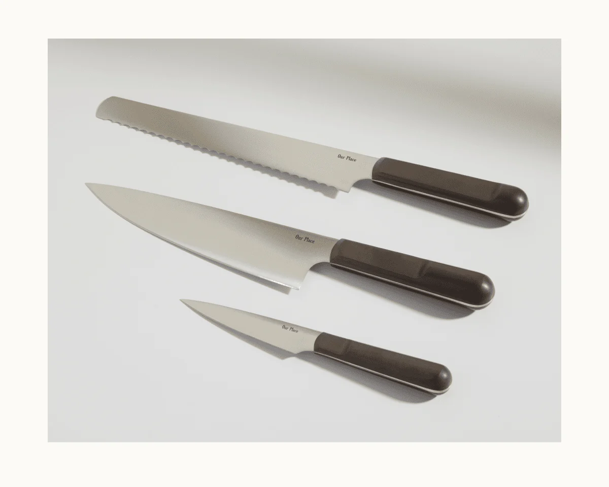 Precise Paring Knife - Image 32