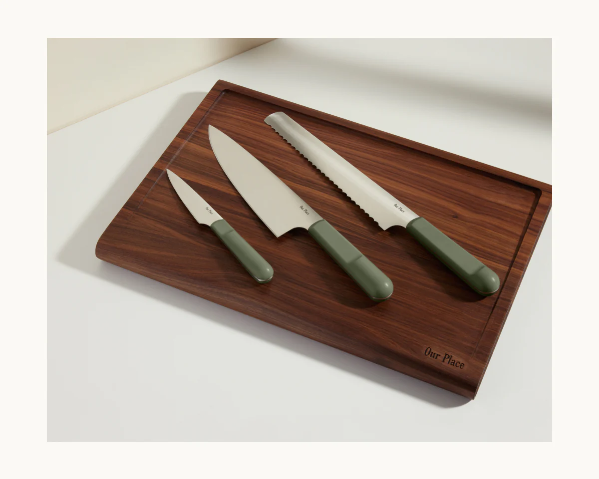 Precise Paring Knife - Image 38