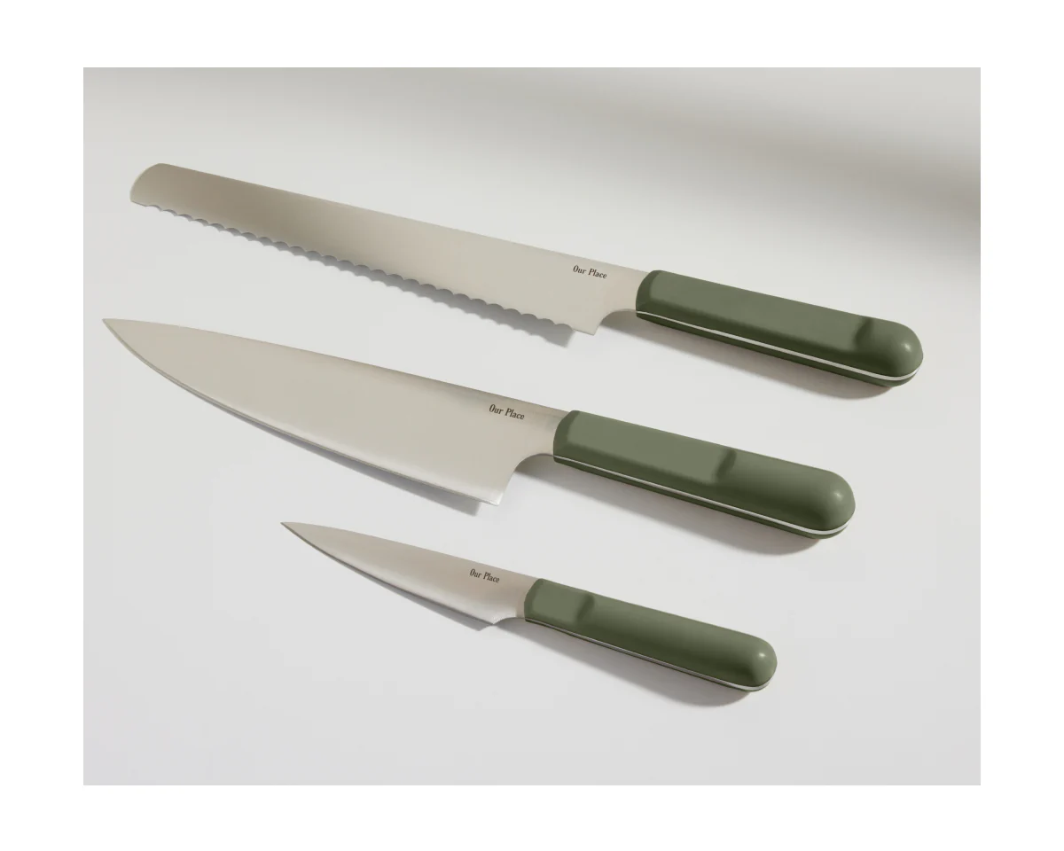 Precise Paring Knife - Image 39