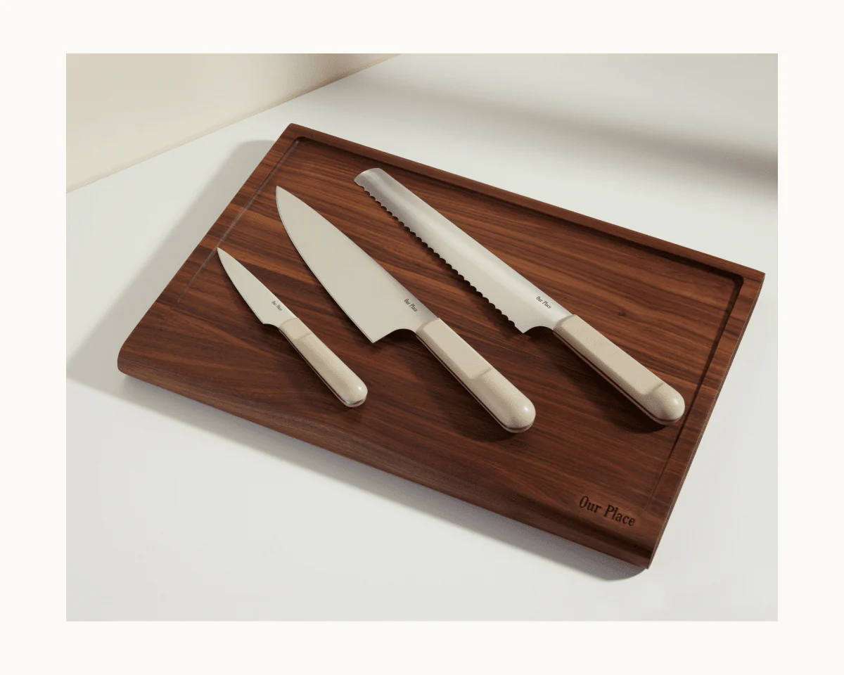 Precise Paring Knife - Image 7